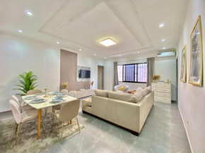 Romelle Holiday Homes